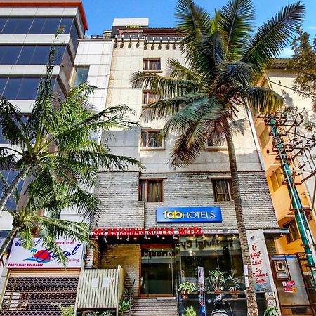 Fabhotel Sri Krishna Suites - Bellandur Μπανγκαλόρ Εξωτερικό φωτογραφία