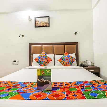 Fabhotel Sri Krishna Suites - Bellandur Μπανγκαλόρ Εξωτερικό φωτογραφία