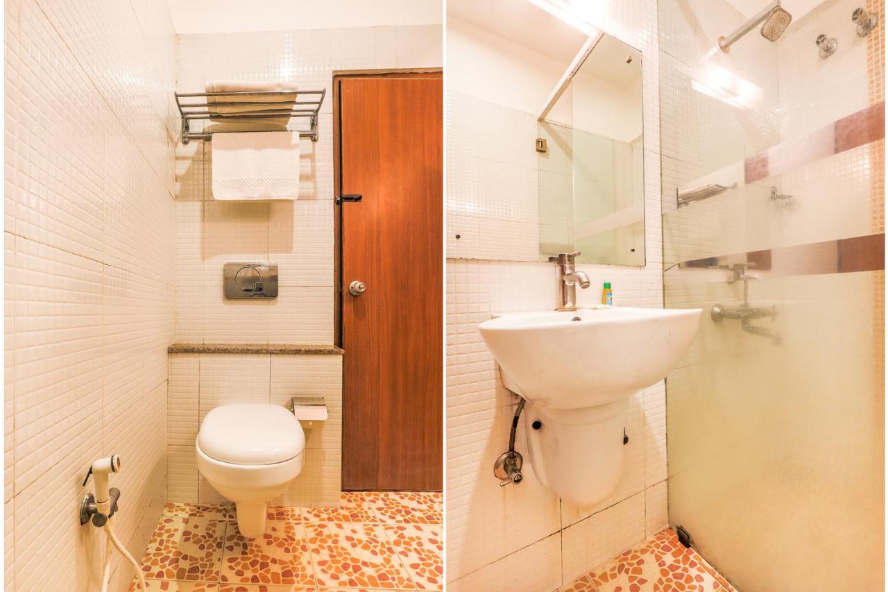 Fabhotel Sri Krishna Suites - Bellandur Μπανγκαλόρ Εξωτερικό φωτογραφία