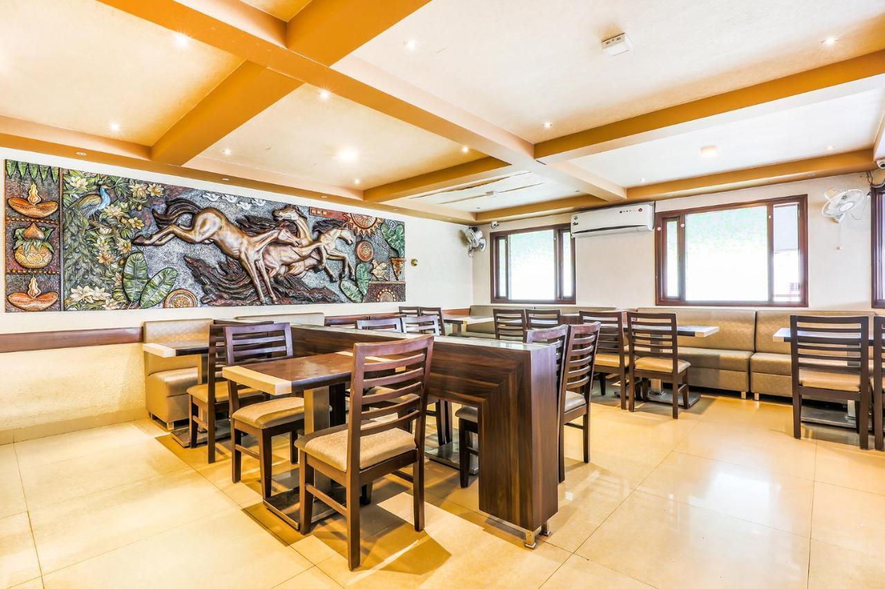 Fabhotel Sri Krishna Suites - Bellandur Μπανγκαλόρ Εξωτερικό φωτογραφία