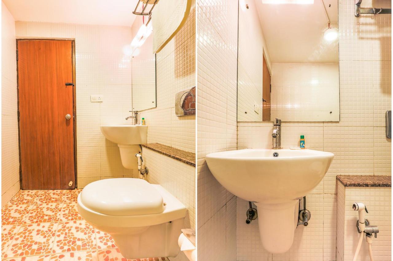 Fabhotel Sri Krishna Suites - Bellandur Μπανγκαλόρ Εξωτερικό φωτογραφία