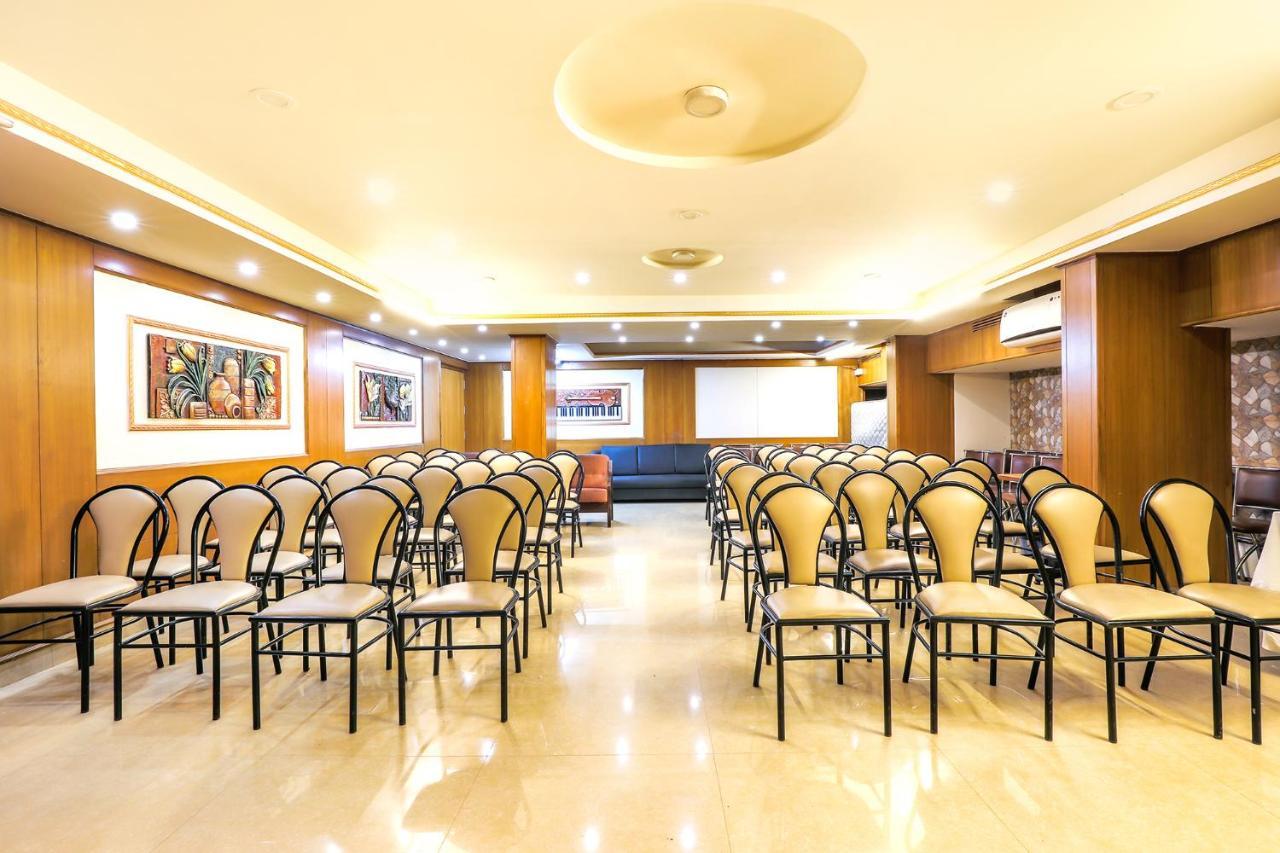 Fabhotel Sri Krishna Suites - Bellandur Μπανγκαλόρ Εξωτερικό φωτογραφία